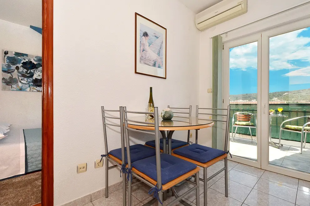 Ferienwohnung in Trogir  999204013 32237