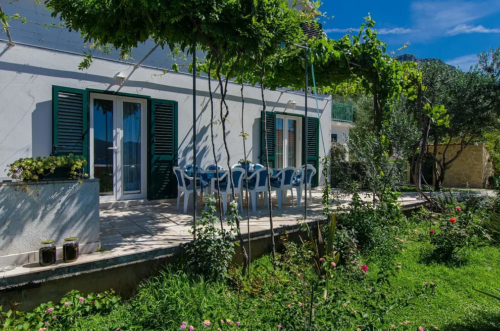 Ferienwohnung in Orebic mit Pool 999207330 35390 – Foto 3