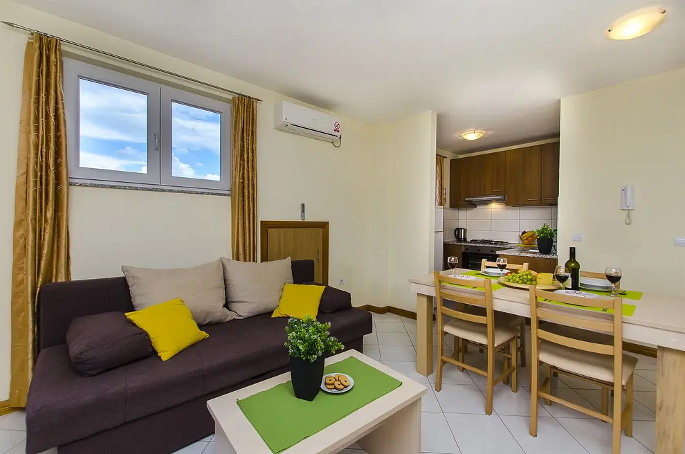 Ferienwohnung in Nin  999202758 31032 – Foto 11