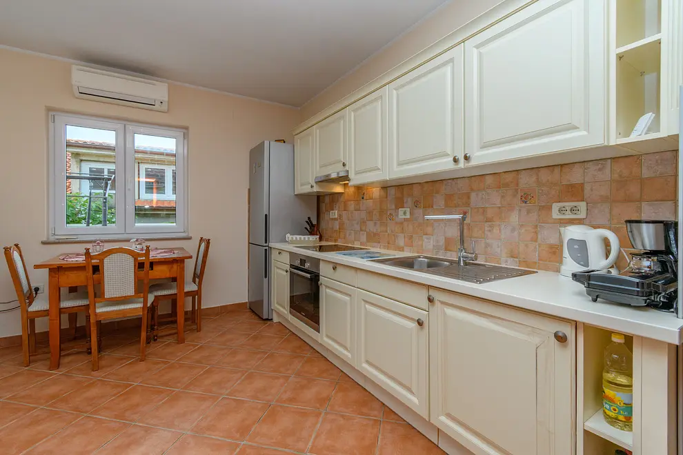 Ferienwohnung in Crikvenica  999233800 42912 – Foto 7