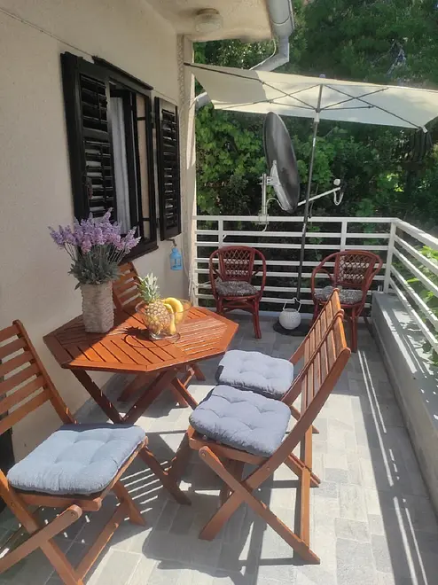 Ferienwohnung in Sibenik  999211471 39242 – Foto 2
