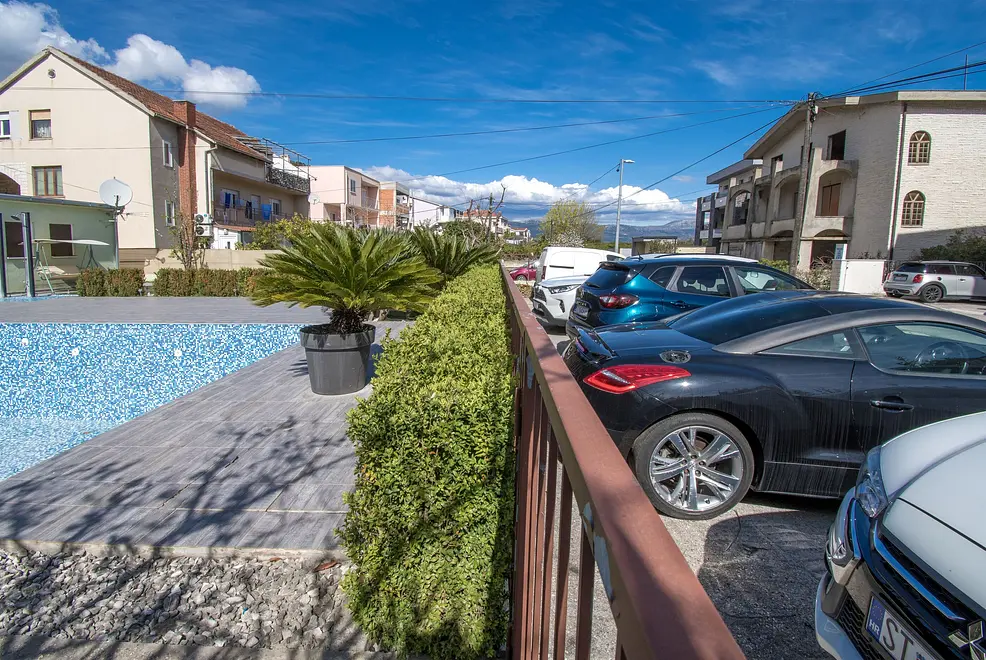Ferienwohnung in Trogir mit Pool 999229935 42708 – Foto 8