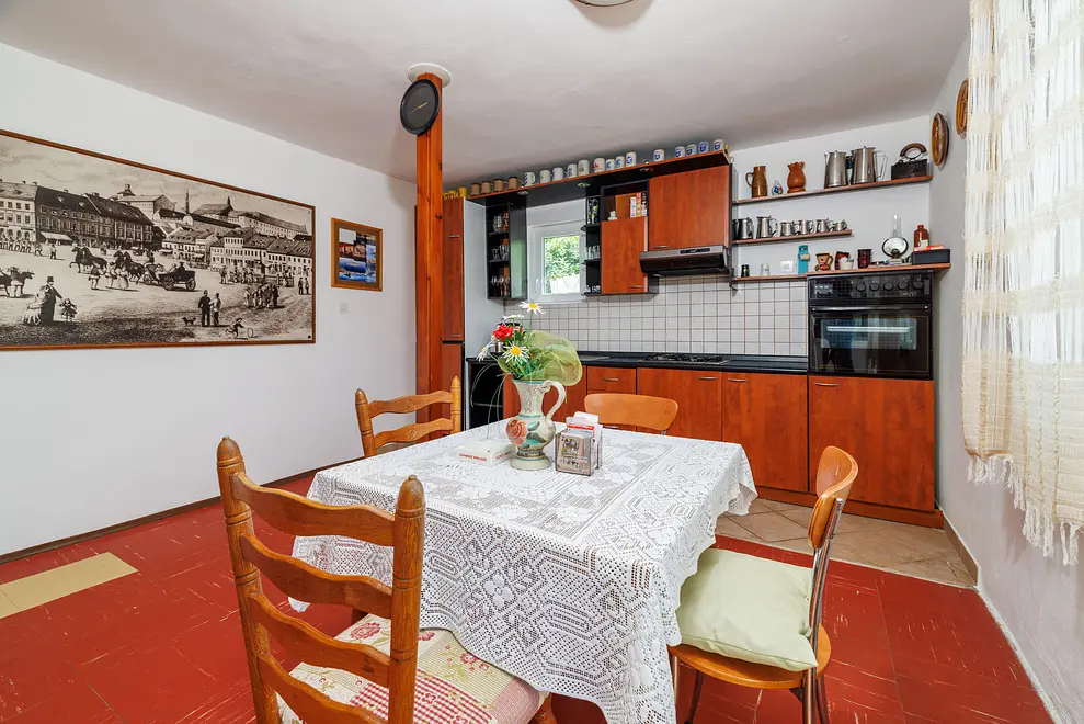 Ferienwohnung in Karlobag  999207250 35313 – Foto 4