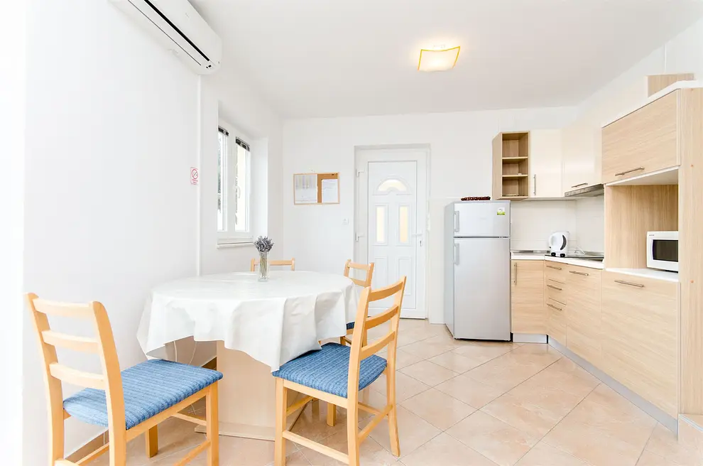Ferienwohnung in Mandre  999207781 35797 – Foto 5