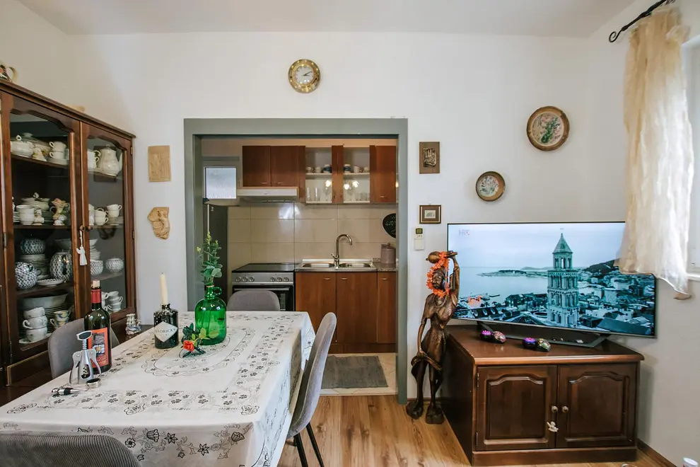 Ferienwohnung in Trogir  999212219 39898 – Foto 9