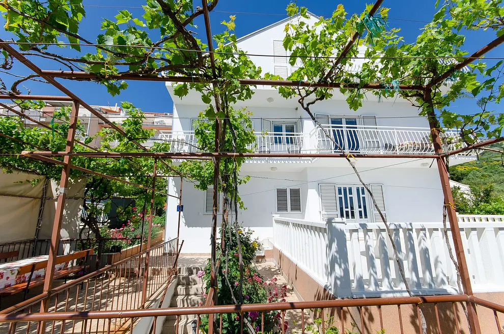 Ferienwohnung in Podstrana  999206294 34402 – Foto 11