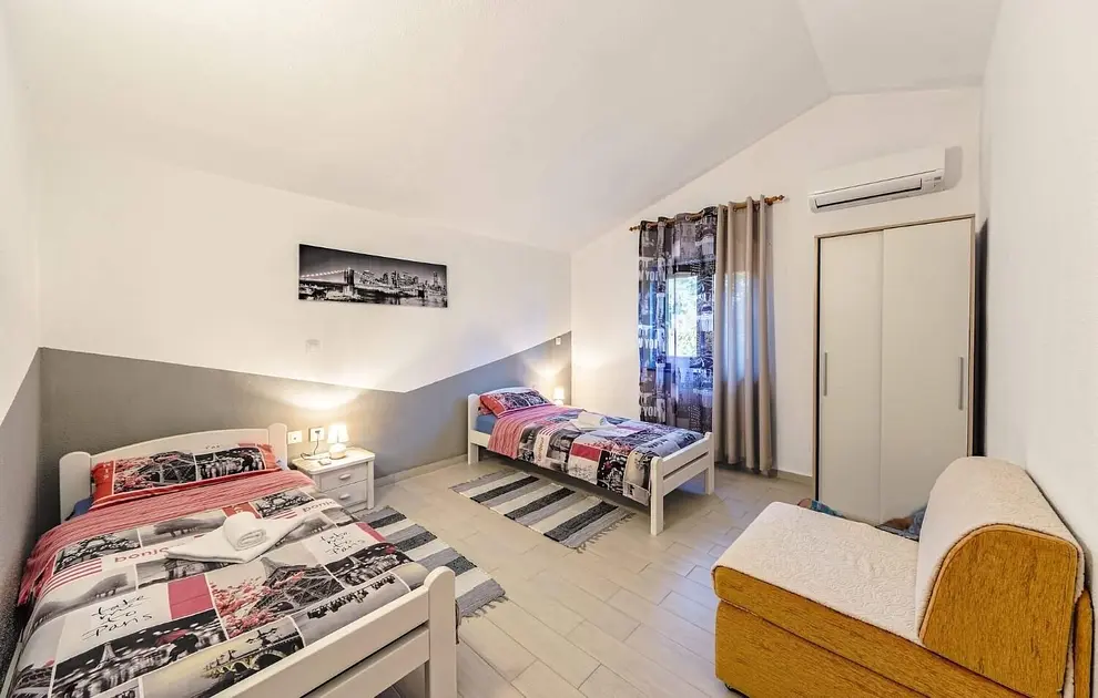 Ferienwohnung in Liznjan mit Pool 999212940 40494 – Foto 27