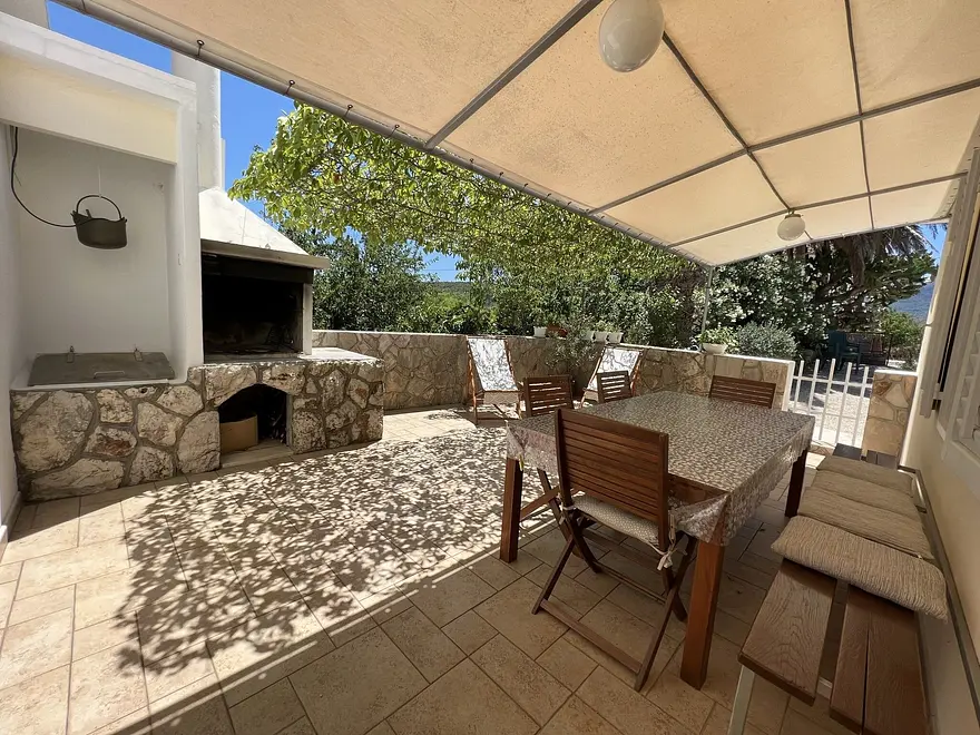 Ferienwohnung in Hvar  999198080 30569