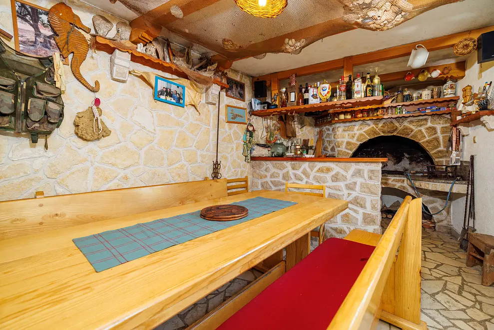 Ferienwohnung in Banjol  999207229 41139 – Foto 9