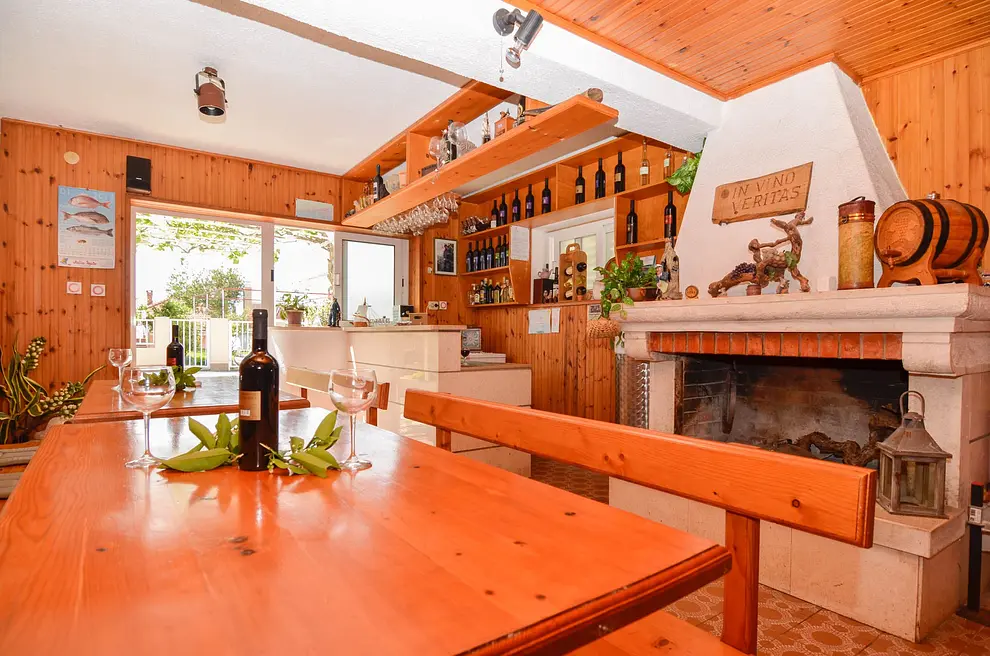 Ferienwohnung in Orebic  999205177 33344 – Foto 28