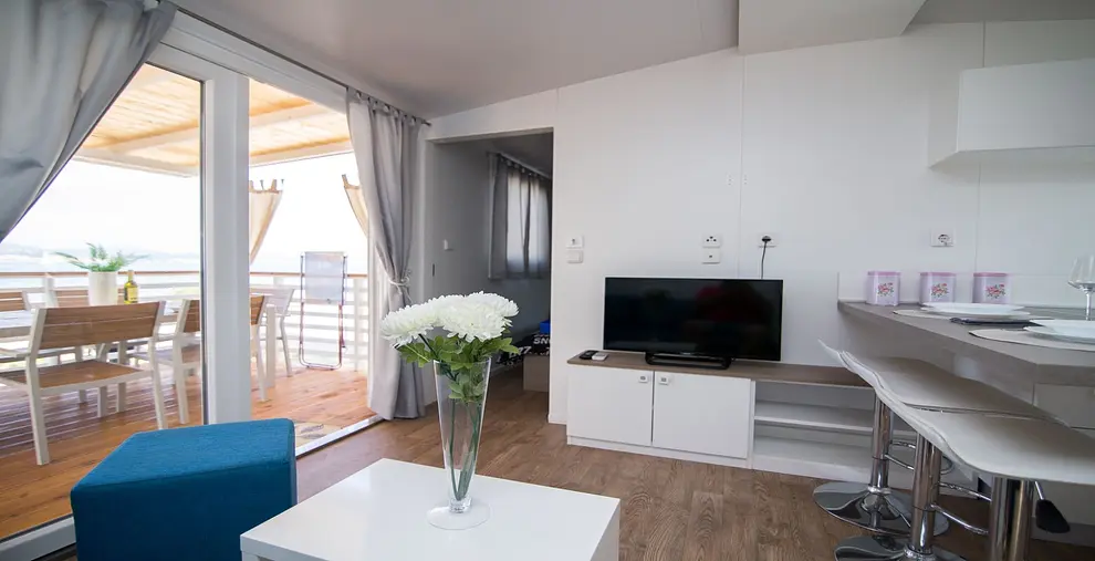 Ferienwohnung in Biograd haustiergeeignet 66113881 4539