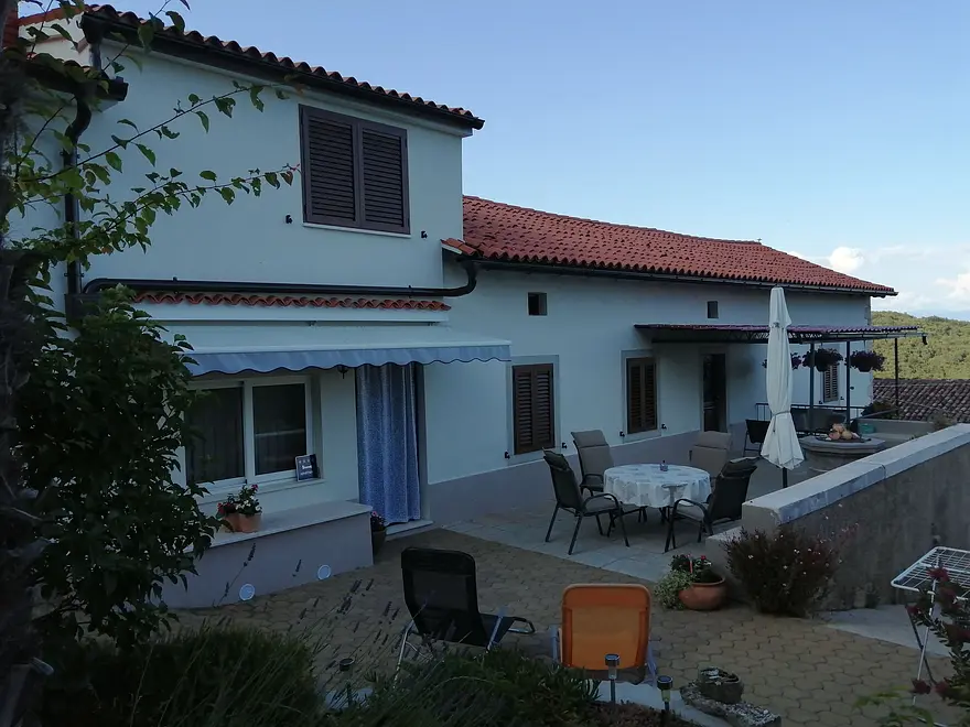 Ferienwohnung in Opatija haustiergeeignet 999205405 33561 – Foto 26