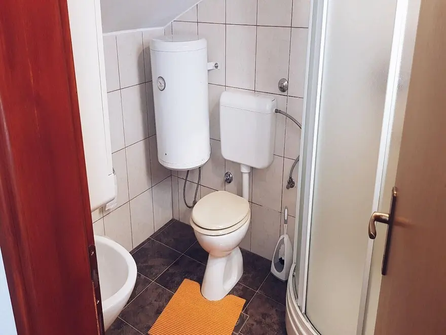 Ferienwohnung in Sukosan  999211551 39319