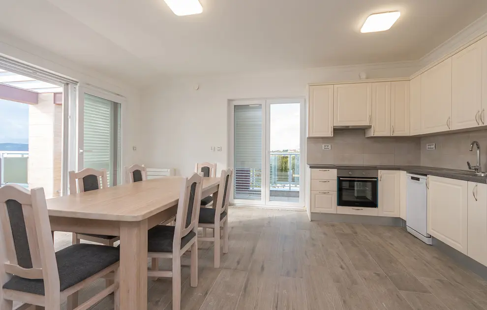 Ferienwohnung in Biograd  999206785 34873 – Foto 5