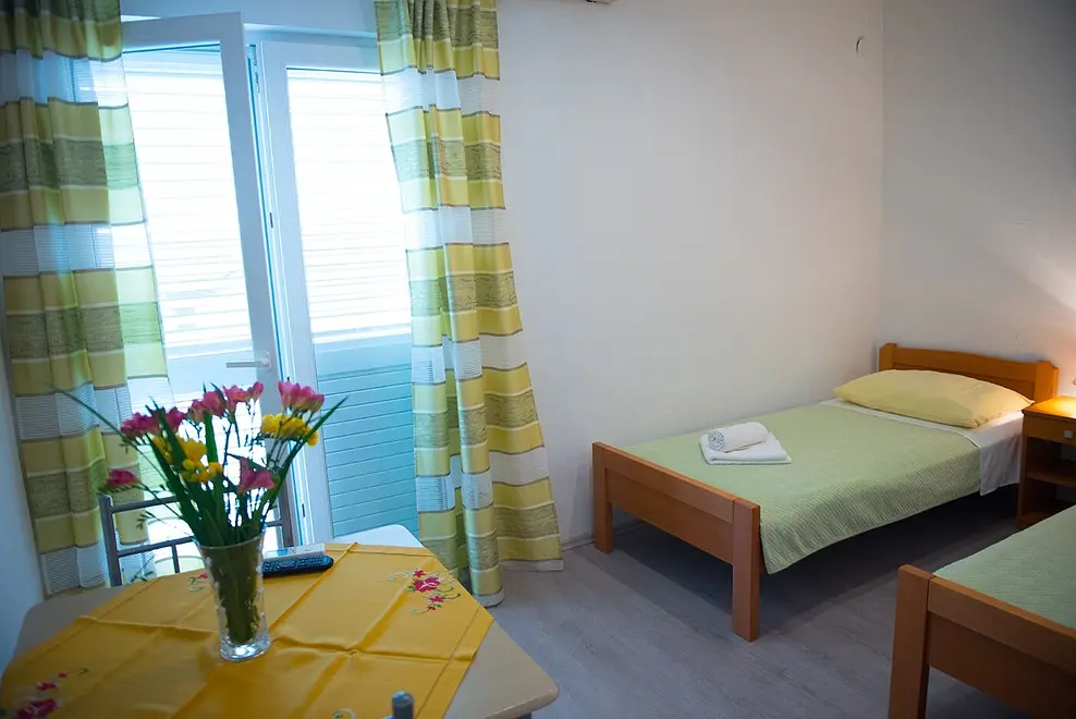 Ferienappartment in Podstrana  999212231 39907 – Foto 7