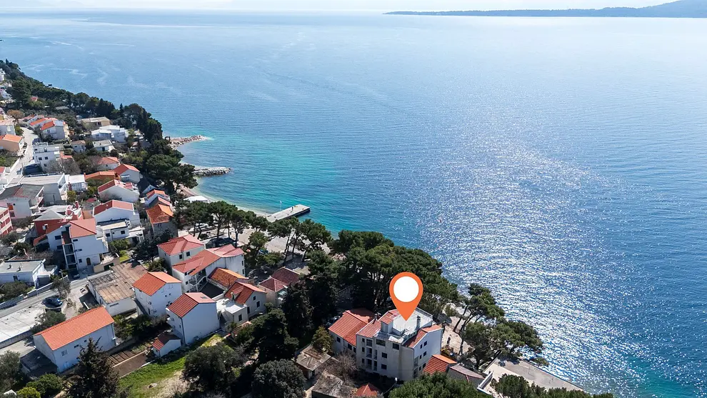Ferienwohnung in Makarska  999234325 42922 – Foto 9