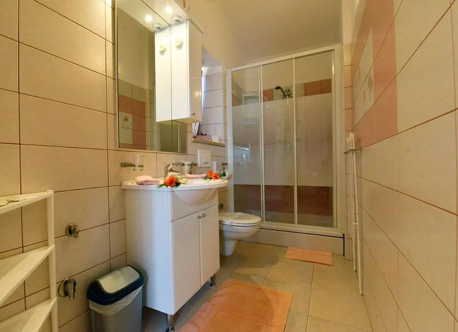 Ferienappartment in Fazana mit Pool 999211045 38867 – Foto 8