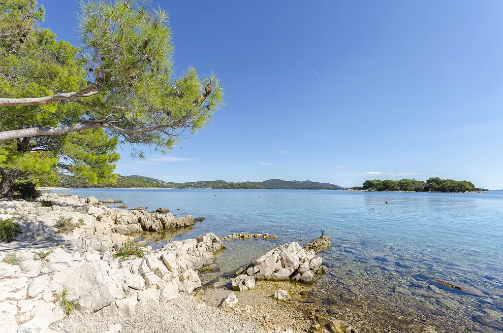 Ferienwohnung in Murter  999208945 36891