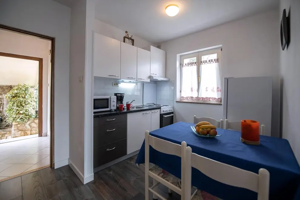 Ferienwohnung in Lovran  999213294 40818 – Foto 11