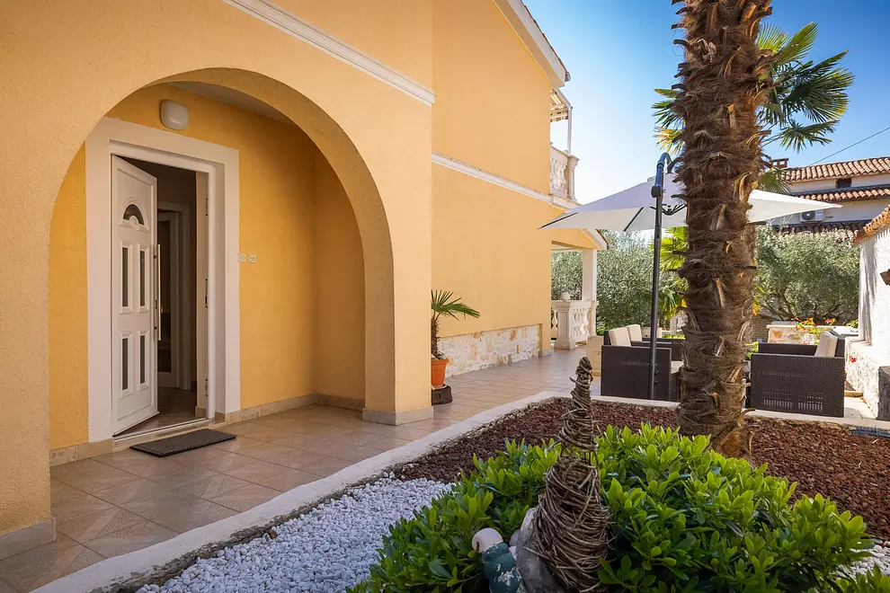 Ferienwohnung in Porec  999223937 42050 – Foto 20