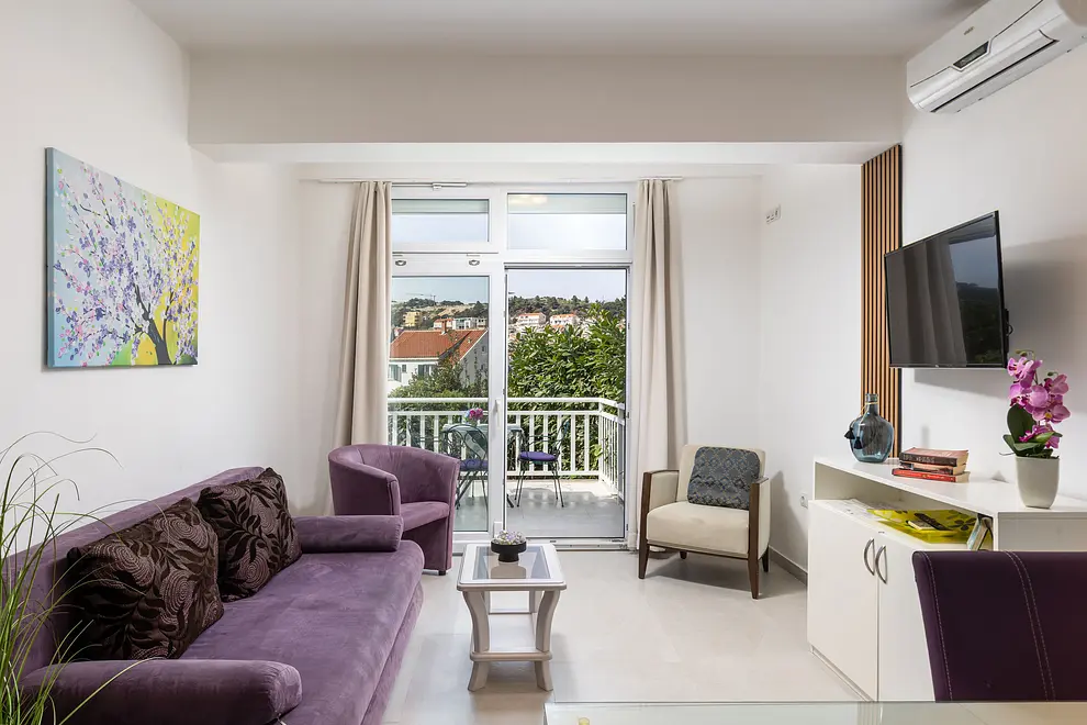 Ferienwohnung in Dubrovnik haustiergeeignet 66153455 27114