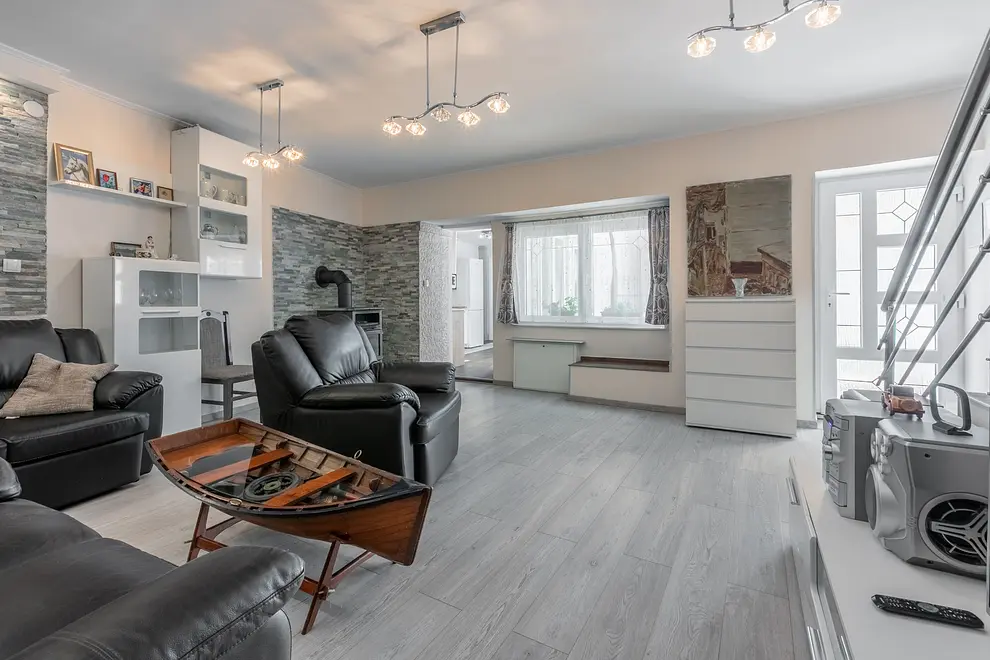 Ferienwohnung in Novi Vinodolski  999206559 34657 – Foto 17