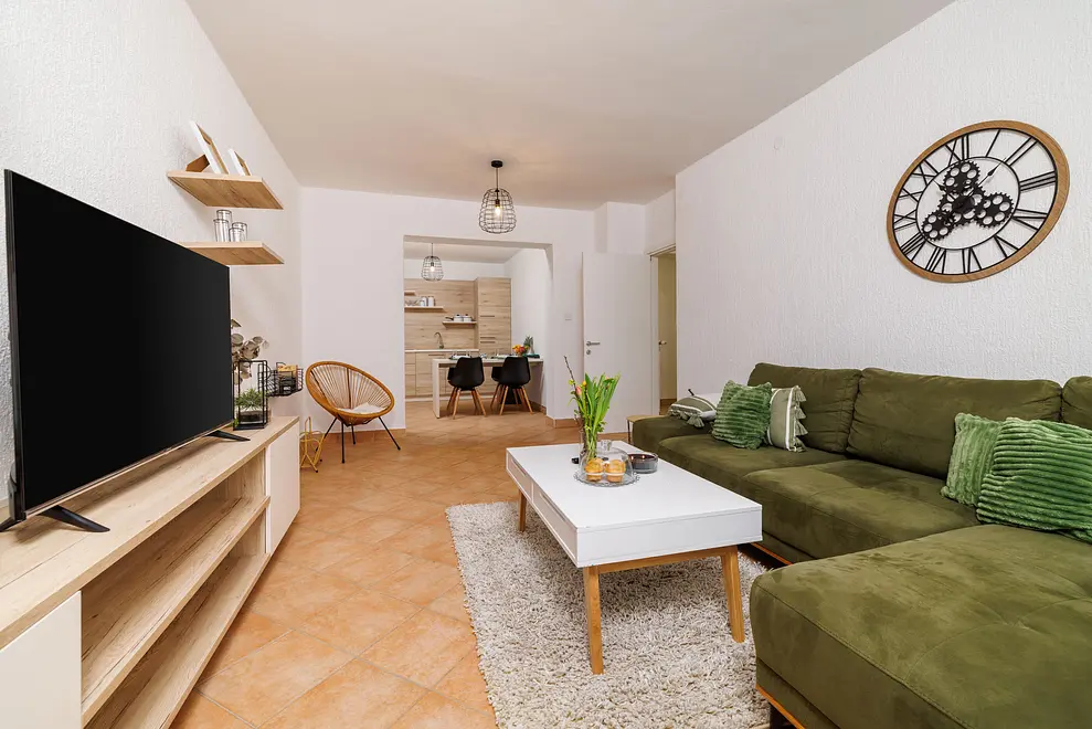 Ferienwohnung in Fuzine  999207837 35848 – Foto 17