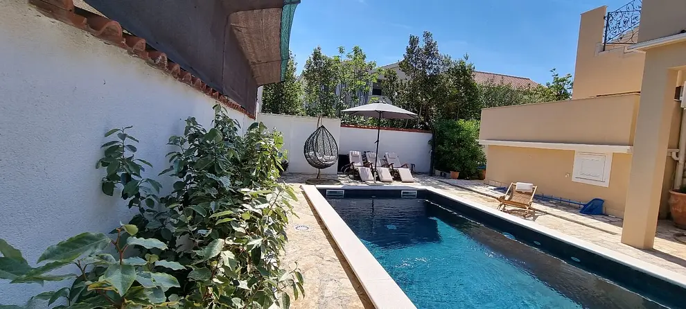 Ferienwohnung in Nin mit Pool 999211680 41283 – Foto 14