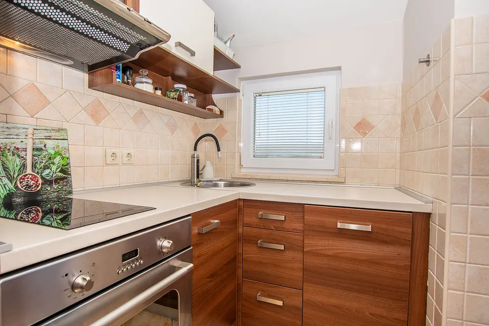 Ferienwohnung in Biograd  999202601 30877