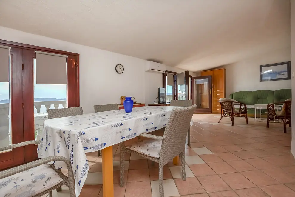 Ferienwohnung in Biograd  999209653 37572 – Foto 9