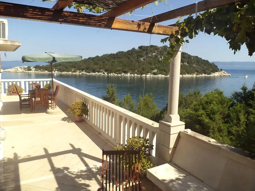 Ferienwohnung in Lastovo  999209922 37817 – Foto 20