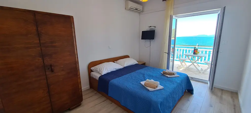 Ferienwohnung in Hvar haustiergeeignet 66140504 22810