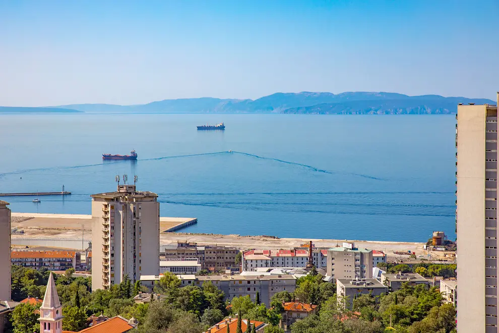Ferienwohnung in Rijeka  999212918 40474 – Foto 9