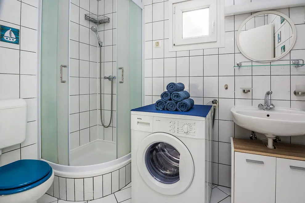 Ferienwohnung in Vir  999205515 33670 – Foto 15
