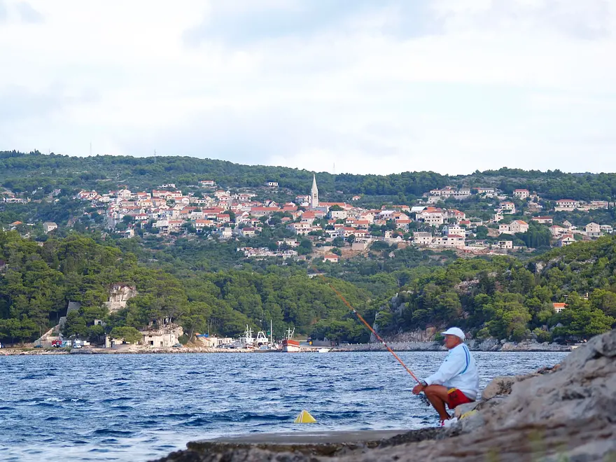 Ferienwohnung in Brac  999202433 30720 – Foto 12