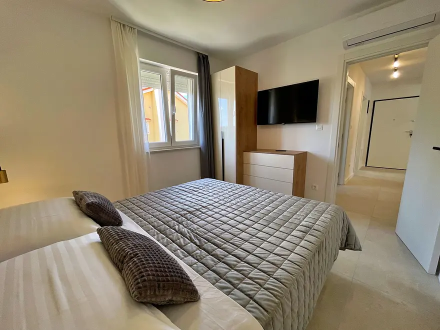 Ferienwohnung in Dobrinj mit Pool 999223826 41942 – Foto 54