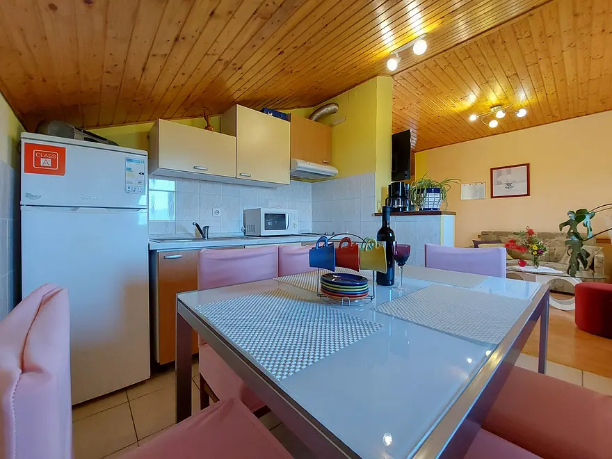 Ferienwohnung in Dobrinj  999203953 32177 – Foto 10