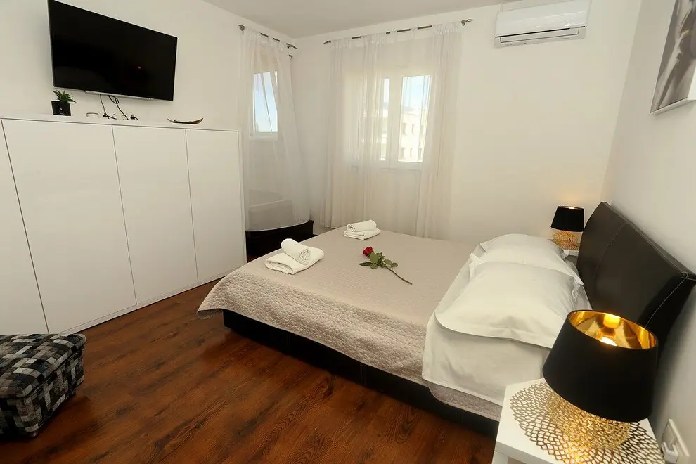 Ferienwohnung in Ciovo mit Pool 999208564 36521 – Foto 43
