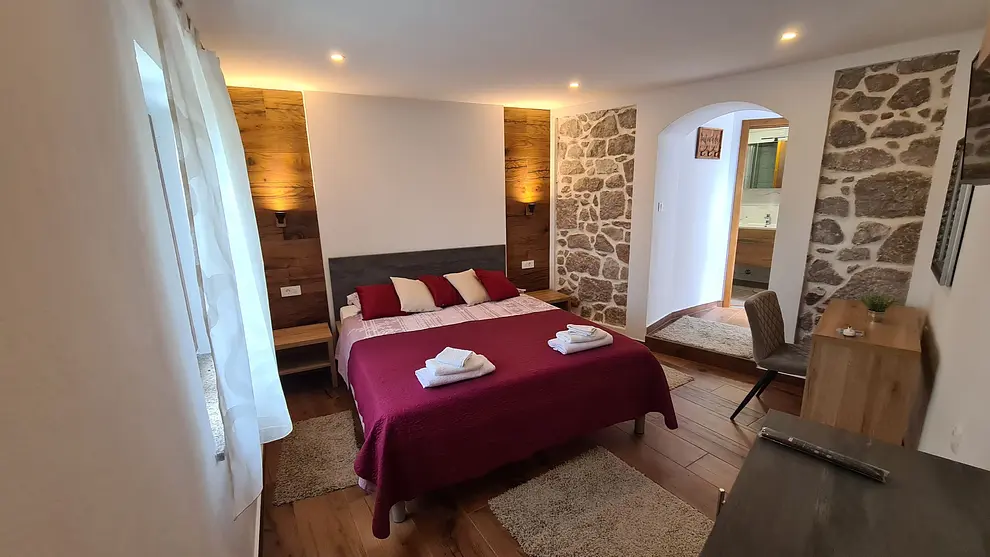 Ferienwohnung in Starigrad  66128077 14326