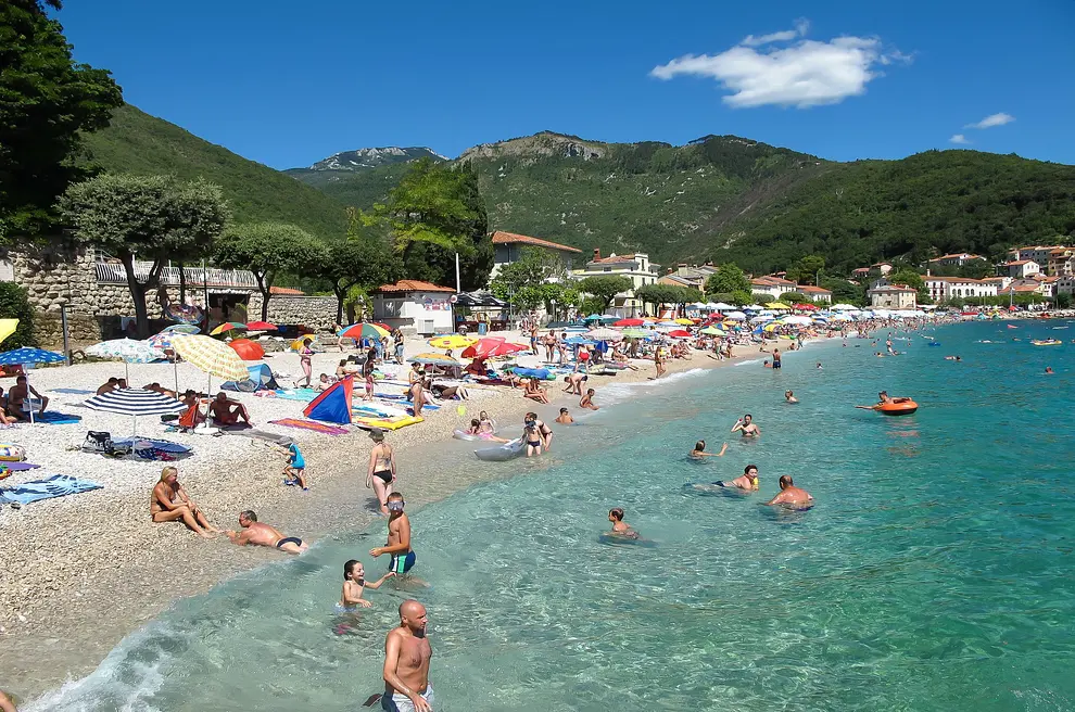 Ferienwohnung in Opatija  999204015 32239 – Foto 13
