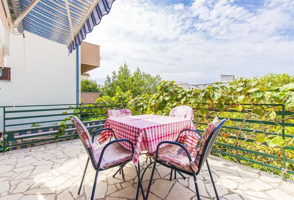 Ferienwohnung in Rogoznica  6611682 605