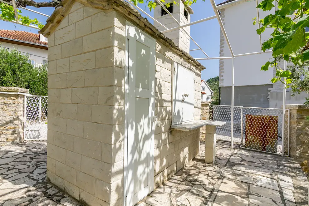 Ferienwohnung in Rogoznica  999206376 34481 – Foto 5