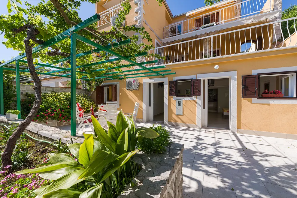 Ferienwohnung in Bol  999208535 36493 – Foto 17