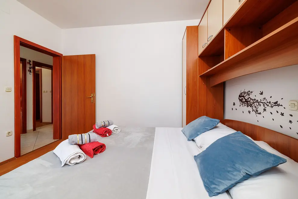 Ferienwohnung in Rab  999206162 34278 – Foto 43
