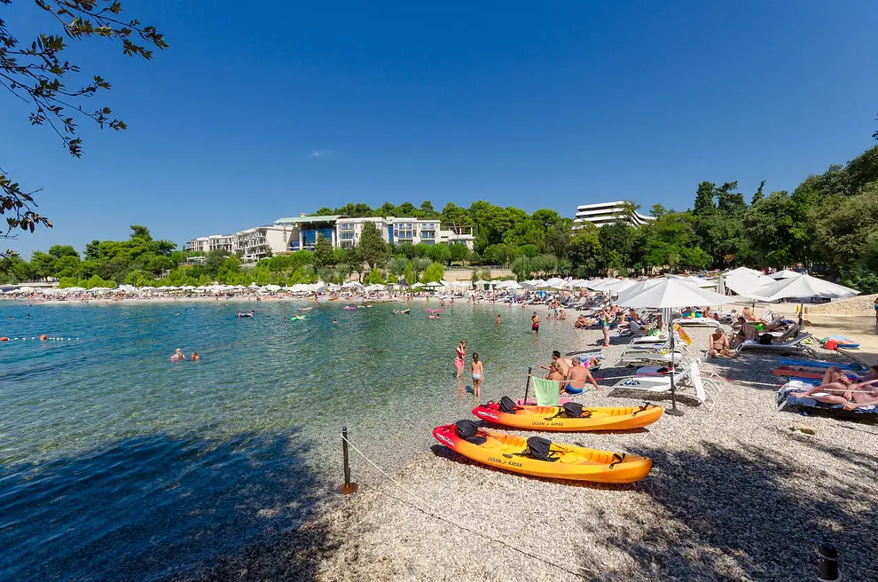 Ferienwohnung in Rovinj  999211130 38945 – Foto 30