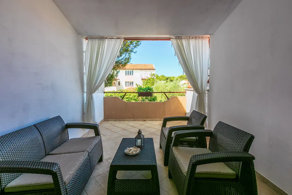 Ferienwohnung in Fazana  999206338 34444 – Foto 10