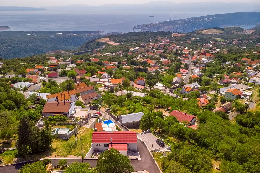 Ferienhaus in Bakar mit Pool 999207288 35350 – Foto 34
