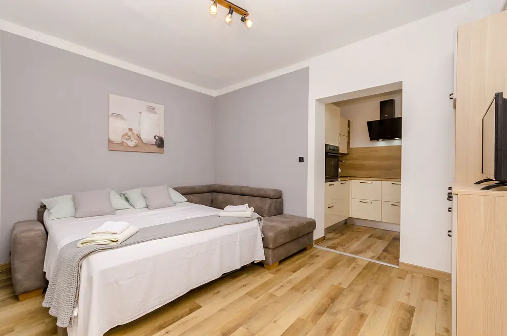 Ferienwohnung in Hvar  999221707 41534 – Foto 5