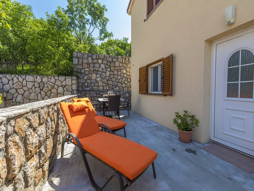 Ferienwohnung in Klenovica  999205612 33754 – Foto 14