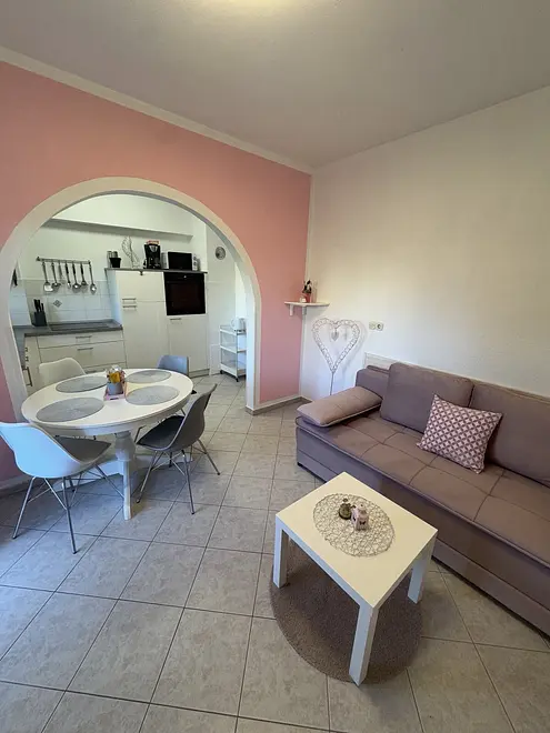 Ferienwohnung in Baska  999204273 32483 – Foto 8